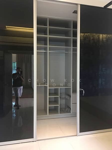 1-storey Terraced House for Sale in Bandar Kinrara (Selangor) - Chow Kok Toong - Interior - PropertyGuru.com.my