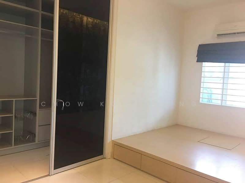 1-storey Terraced House for Sale in Bandar Kinrara (Selangor) - Chow Kok Toong - Bedroom - PropertyGuru.com.my