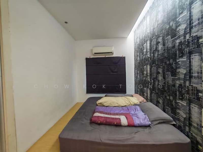 Rumah Teres 1 Tingkat untuk Dijual di Bandar Kinrara (Selangor) - Chow Kok Toong - Bedroom - PropertyGuru.com.my