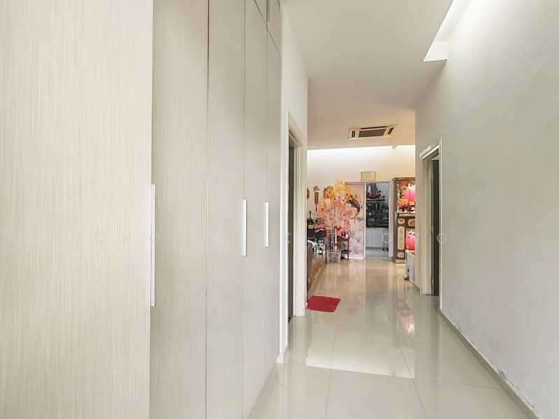 Rumah Teres 1 Tingkat untuk Dijual di Bandar Kinrara (Selangor) - Chow Kok Toong - Corridor - PropertyGuru.com.my