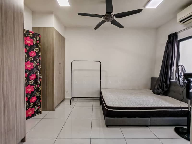 Servis Apartment untuk Disewa di Residences @ 1 Tebrau - Pan Pan - PropertyGuru.com.my