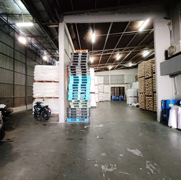 Semi-D Factory for Rent in Kota Damansara (Selangor) - Anson Lee - Interior - PropertyGuru.com.my