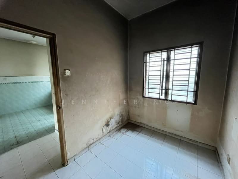 2-storey Terraced House for Sale in Taman Mutiara Rini (Skudai) - Jennifer Ng - Interior - PropertyGuru.com.my