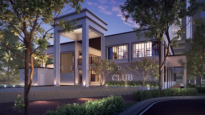 Condominium for Sale at Residensi Begonia - Niez Mohd Ali - Exterior - PropertyGuru.com.my