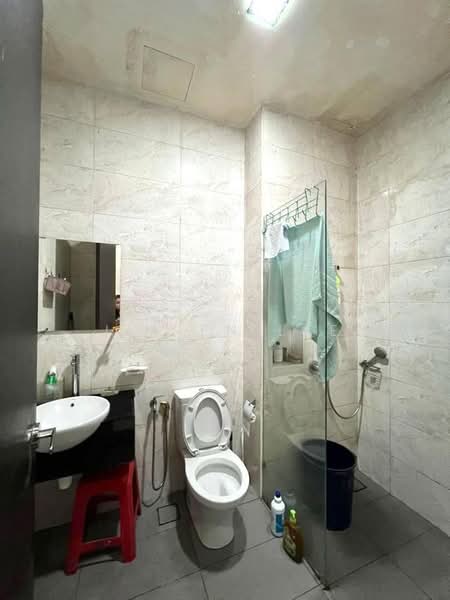 Rumah Kluster untuk Dijual di Taman Ekoflora (Johor Bahru) - Jia En Lee - PropertyGuru.com.my