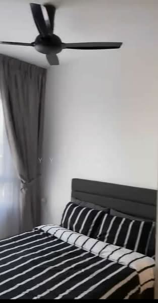 Service Residence for Rent at RYAN & MIHO - YY Wong - Bedroom - PropertyGuru.com.my