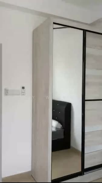 Service Residence for Rent at RYAN & MIHO - YY Wong - Bedroom - PropertyGuru.com.my
