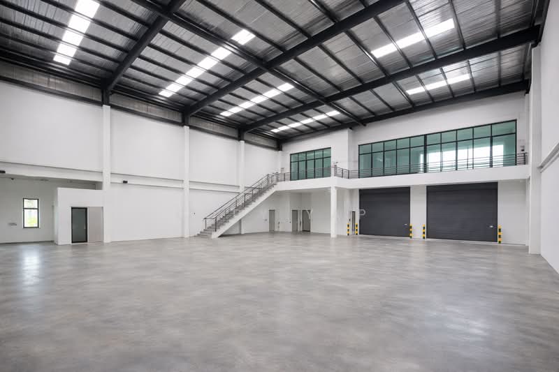 Semi-D Factory for Sale in Nilai (Negeri Sembilan) - Cody Yap - Interior - PropertyGuru.com.my