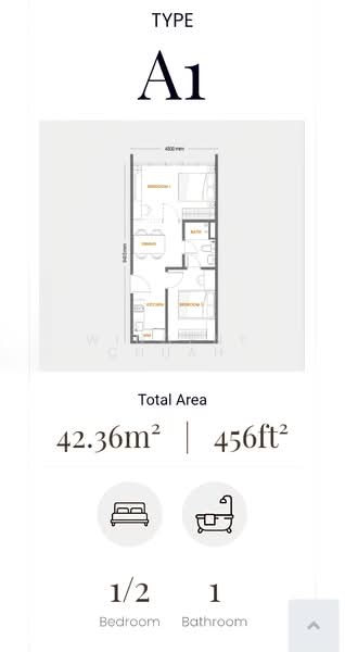Servis Apartment untuk Dijual di Armani Raja Uda - Wincent Chuah - PropertyGuru.com.my