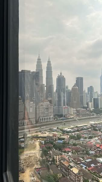 Servis Apartment untuk Dijual di Armani Raja Uda - Wincent Chuah - PropertyGuru.com.my