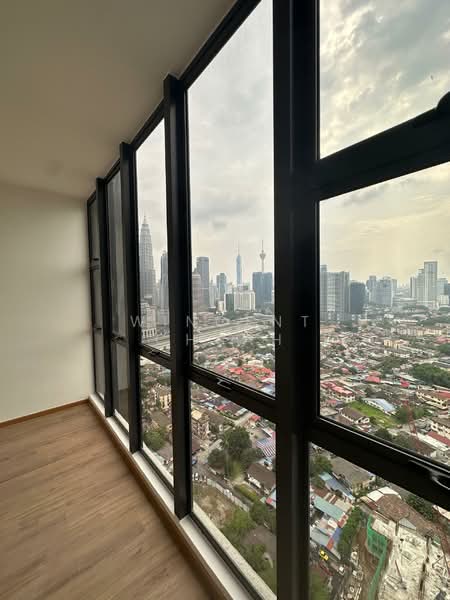 Servis Apartment untuk Dijual di Armani Raja Uda - Wincent Chuah - PropertyGuru.com.my