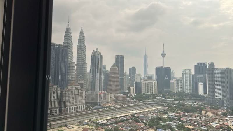 Servis Apartment untuk Dijual di Armani Raja Uda - Wincent Chuah - PropertyGuru.com.my