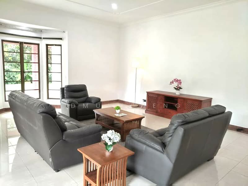 Rumah Banglo untuk Disewa di Putrajaya (Putrajaya) - Edmund Heng - PropertyGuru.com.my