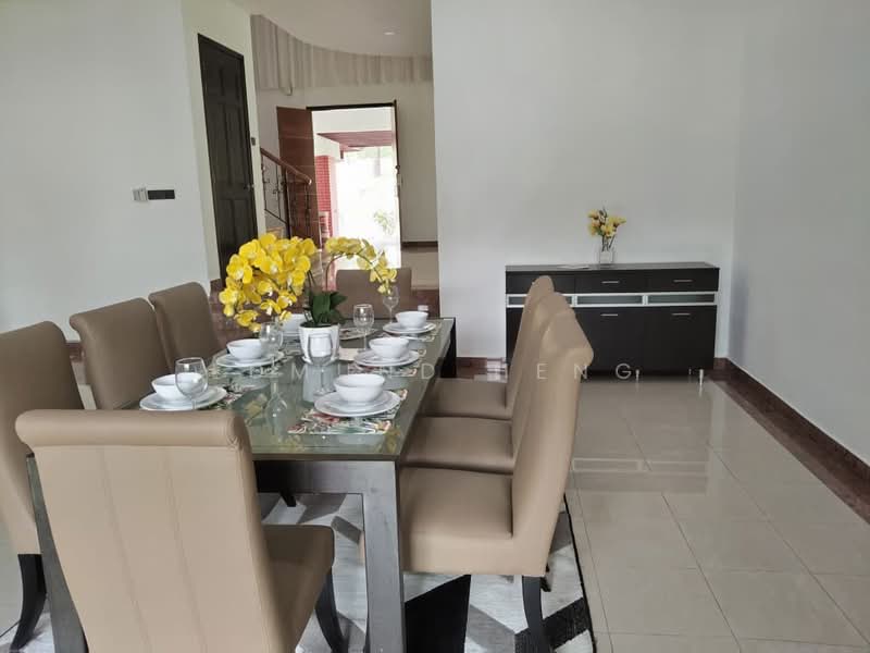 Rumah Banglo untuk Disewa di Putrajaya (Putrajaya) - Edmund Heng - PropertyGuru.com.my