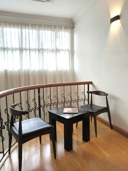 Rumah Banglo untuk Disewa di Putrajaya (Putrajaya) - Edmund Heng - PropertyGuru.com.my