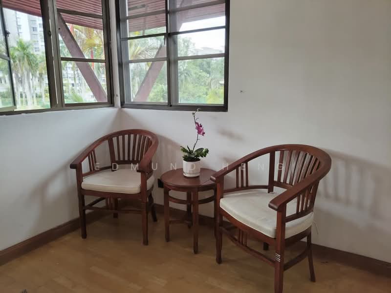 Rumah Banglo untuk Disewa di Putrajaya (Putrajaya) - Edmund Heng - PropertyGuru.com.my