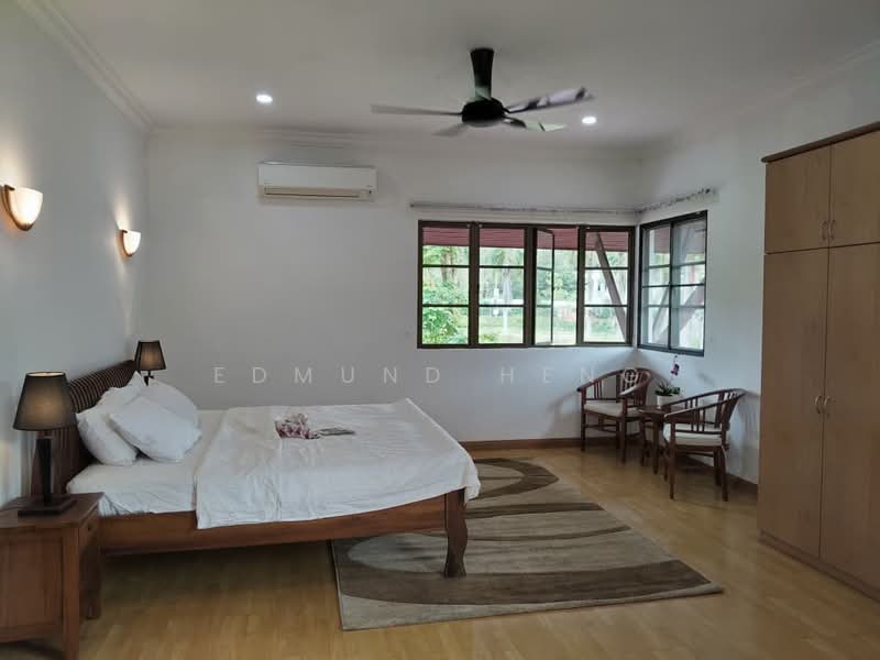 Rumah Banglo untuk Disewa di Putrajaya (Putrajaya) - Edmund Heng - PropertyGuru.com.my