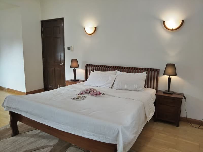 Rumah Banglo untuk Disewa di Putrajaya (Putrajaya) - Edmund Heng - PropertyGuru.com.my