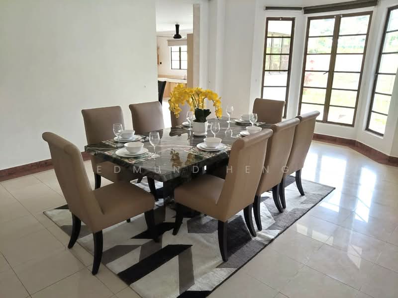 Rumah Banglo untuk Disewa di Putrajaya (Putrajaya) - Edmund Heng - PropertyGuru.com.my