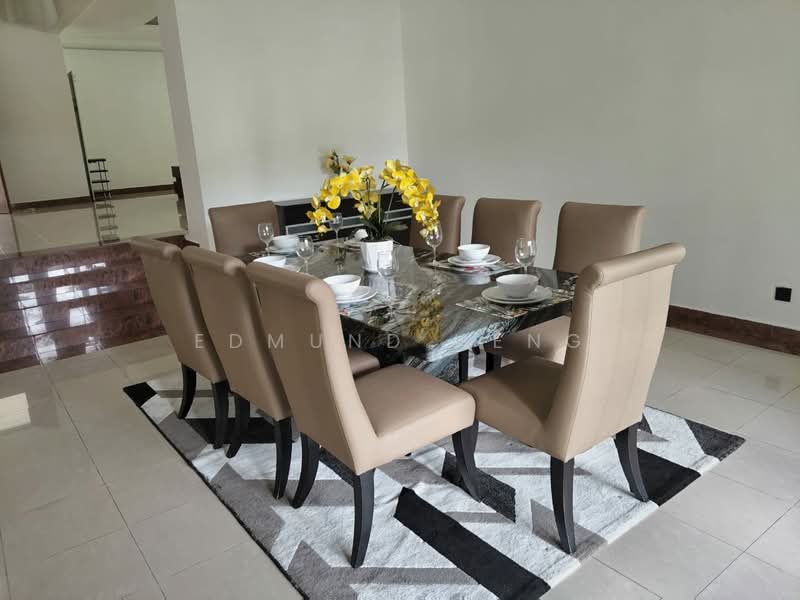 Rumah Banglo untuk Disewa di Putrajaya (Putrajaya) - Edmund Heng - PropertyGuru.com.my