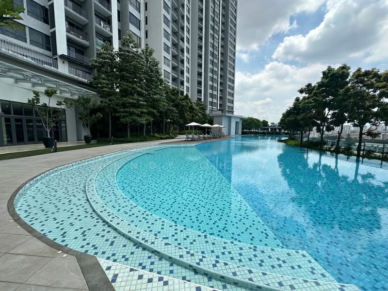 Service Residence for Rent at The Era @ Duta North - Wendy Chong - Exterior - PropertyGuru.com.my