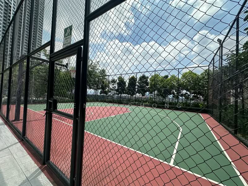 Service Residence for Rent at The Era @ Duta North - Wendy Chong - Exterior - PropertyGuru.com.my