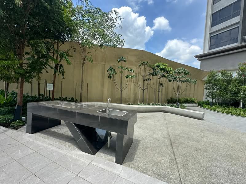 Service Residence for Rent at The Era @ Duta North - Wendy Chong - Exterior - PropertyGuru.com.my