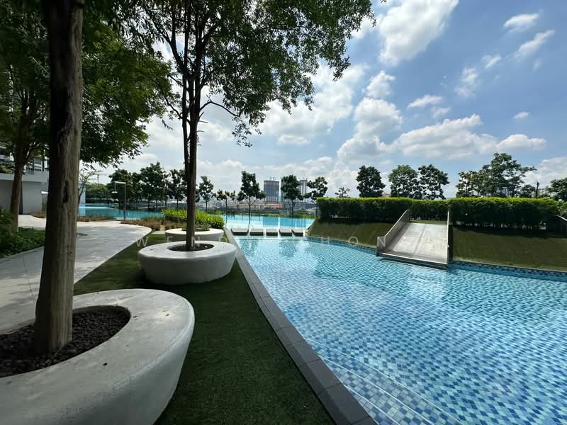 Service Residence for Rent at The Era @ Duta North - Wendy Chong - Exterior - PropertyGuru.com.my