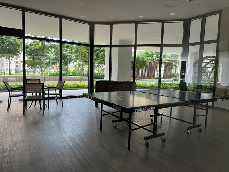 Service Residence for Rent at The Era @ Duta North - Wendy Chong - Interior - PropertyGuru.com.my
