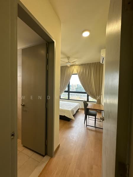 Service Residence for Rent at The Era @ Duta North - Wendy Chong - Bedroom - PropertyGuru.com.my