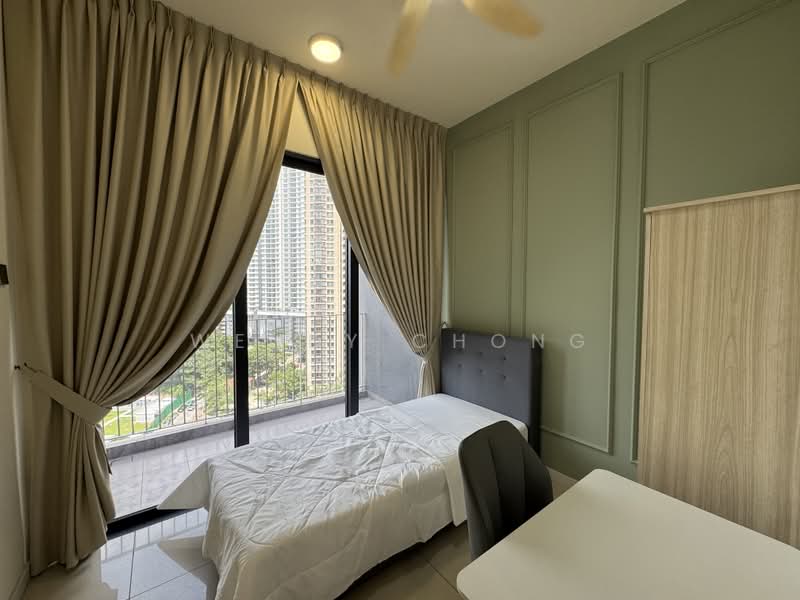 Service Residence for Rent at The Era @ Duta North - Wendy Chong - PropertyGuru.com.my