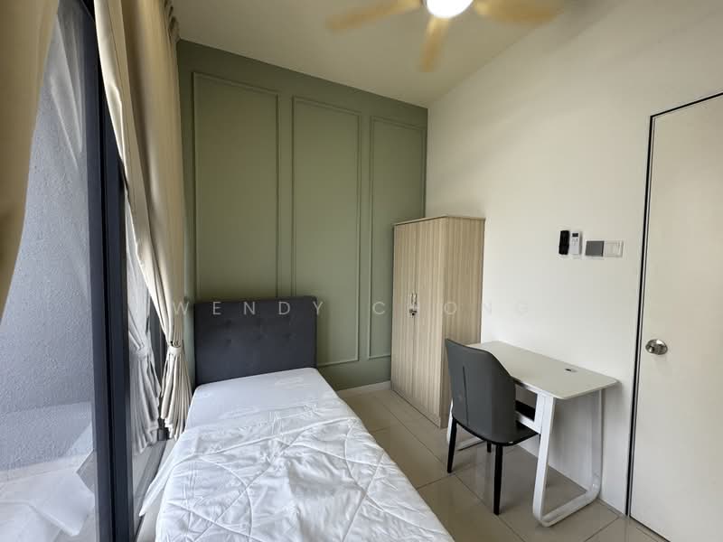 Service Residence for Rent at The Era @ Duta North - Wendy Chong - PropertyGuru.com.my