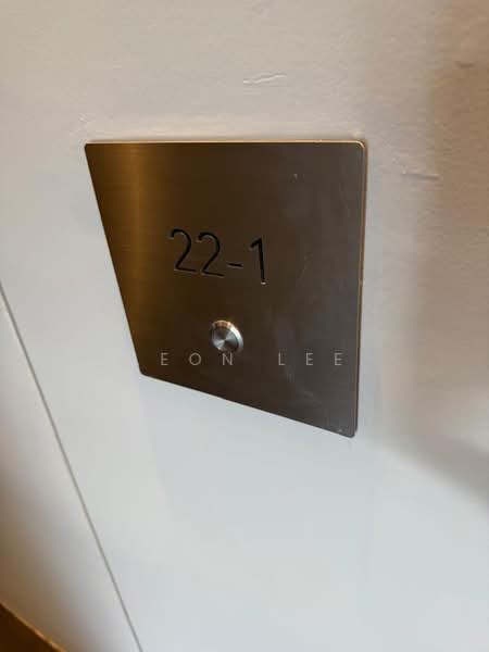 Service Residence for Rent at Conlay - Leon Lee - PropertyGuru.com.my