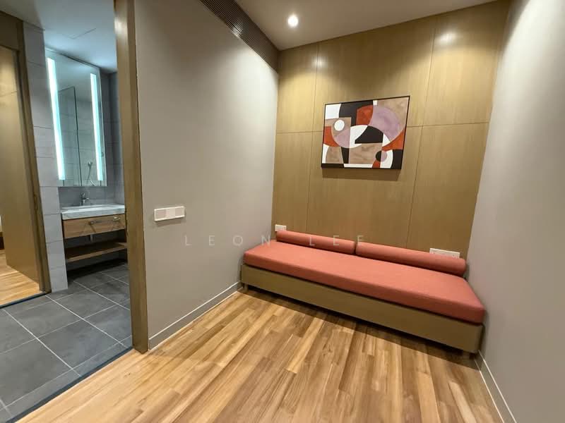 Service Residence for Rent at Conlay - Leon Lee - Interior - PropertyGuru.com.my