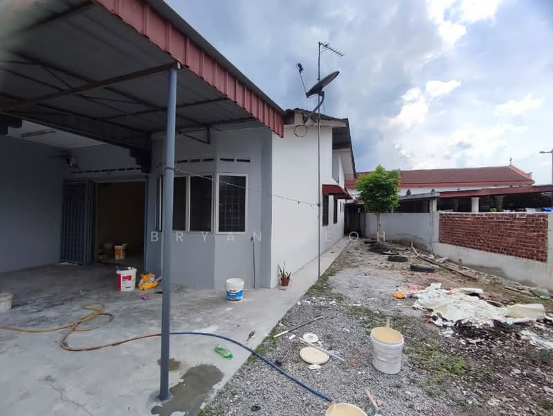 Rumah Teres 1 Tingkat untuk Disewa di Banting (Selangor) - Bryan Yeoh - Exterior - PropertyGuru.com.my