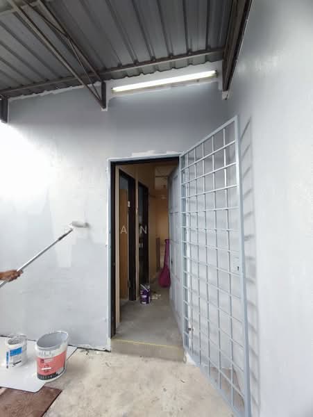 Rumah Teres 1 Tingkat untuk Disewa di Banting (Selangor) - Bryan Yeoh - Exterior - PropertyGuru.com.my