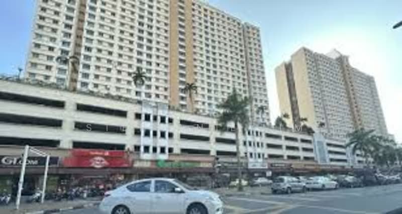 Shop for Rent in Jelutong (Penang) - Stephanie Lim - Exterior - PropertyGuru.com.my