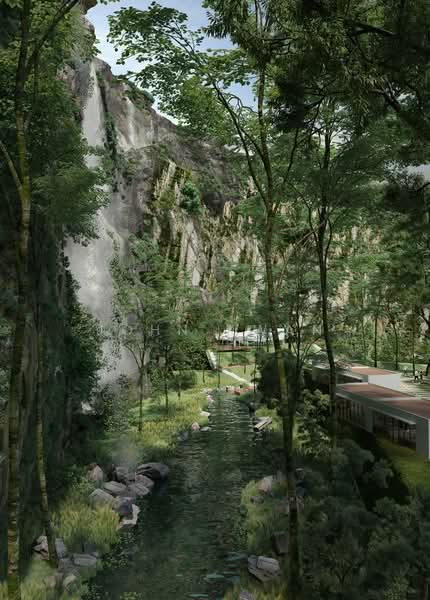 Service Residence for Sale at D'Terra Residences - John Kwan - Exterior - PropertyGuru.com.my