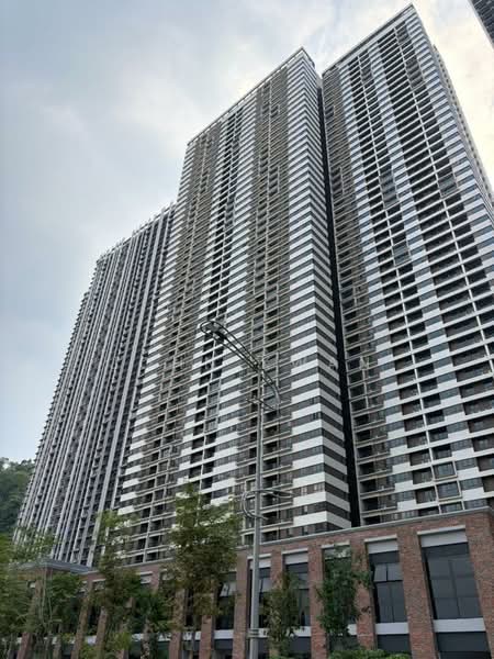 Service Residence for Sale at D'Terra Residences - John Kwan - Exterior - PropertyGuru.com.my