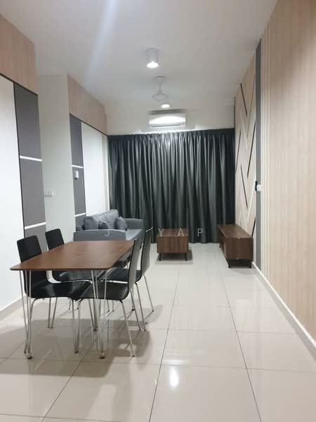 Condominium for Rent at Verando Residence - JY Yap - PropertyGuru.com.my