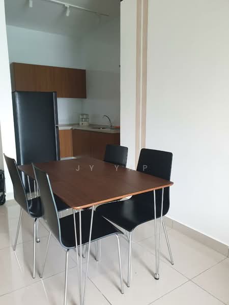 Condominium for Rent at Verando Residence - JY Yap - PropertyGuru.com.my