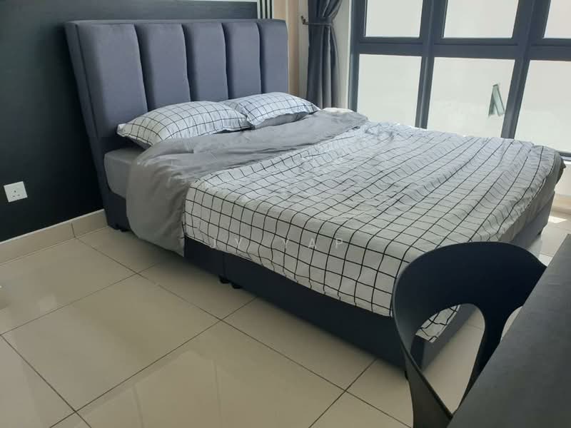 Condominium for Rent at Verando Residence - JY Yap - PropertyGuru.com.my