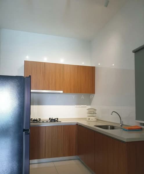 Condominium for Rent at Verando Residence - JY Yap - PropertyGuru.com.my