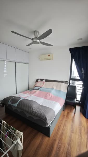 Service Residence for Sale at The Nest @ Jln Klang Lama - Suki Chia - Bedroom - PropertyGuru.com.my