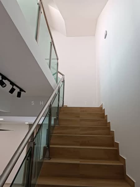 2.5-storey Terraced House for Sale in Puchong (Selangor) - Shawn Tan - Interior - PropertyGuru.com.my