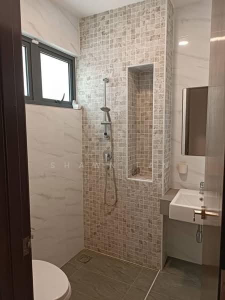 2.5-storey Terraced House for Sale in Puchong (Selangor) - Shawn Tan - Bathroom - PropertyGuru.com.my