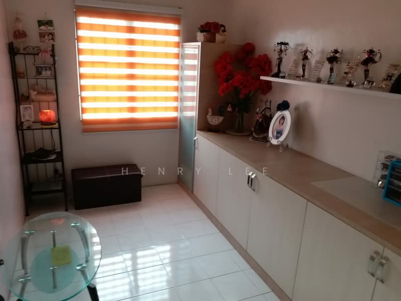 Apartment for Rent at Jalil Damai Apartments - Henry Lee - Interior - PropertyGuru.com.my