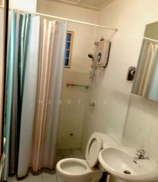 Apartment for Rent at Jalil Damai Apartments - Henry Lee - PropertyGuru.com.my