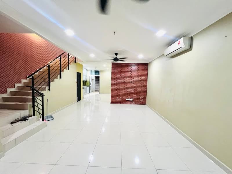 Rumah Teres 2 Tingkat untuk Dijual di Kajang (Selangor) - Ahmad Muslim - PropertyGuru.com.my