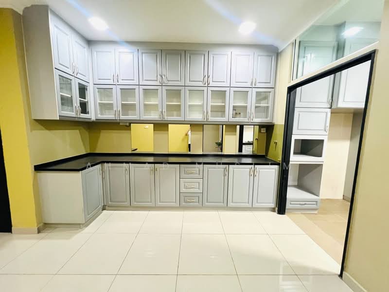 Rumah Teres 2 Tingkat untuk Dijual di Kajang (Selangor) - Ahmad Muslim - PropertyGuru.com.my